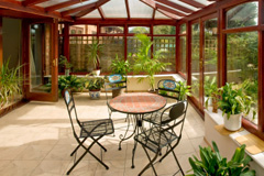 Cheslyn Hay conservatory quotes