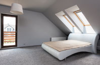Cheslyn Hay bedroom extensions