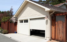 Cheslyn Hay garage construction leads