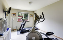 Cheslyn Hay home gym construction leads