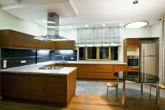 kitchen extensions Cheslyn Hay
